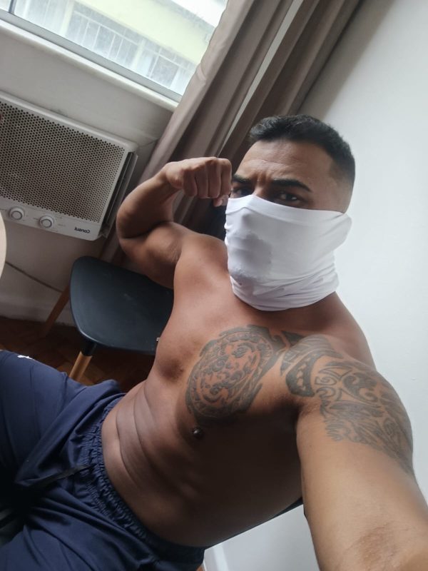 Pierre Castro 1