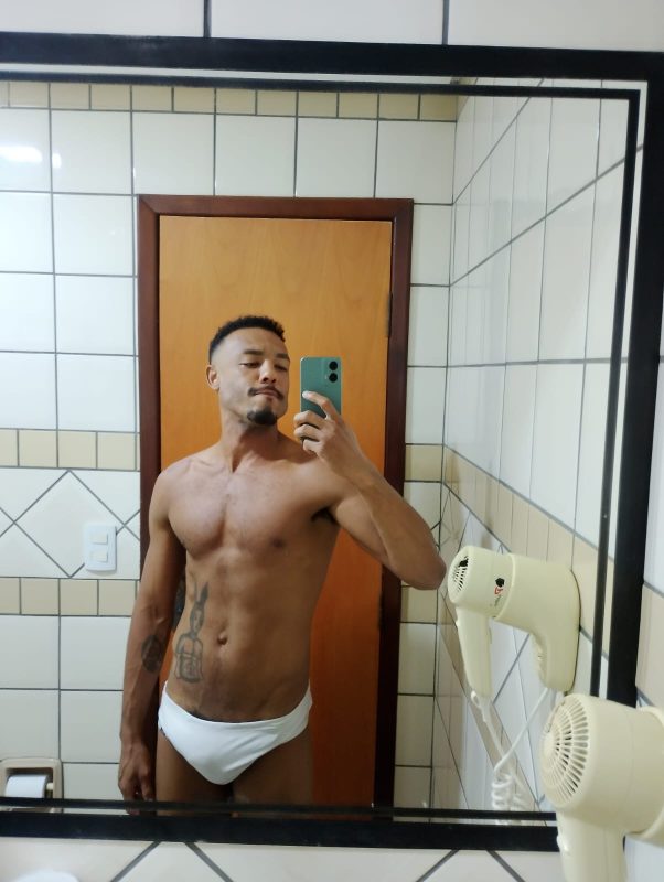 Wellington Santos 29