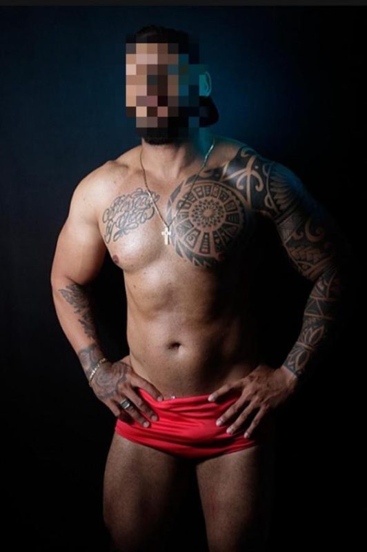 Rafael Dantas 41