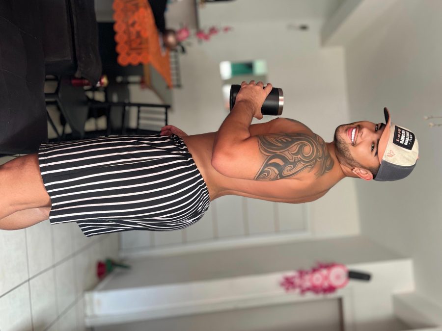 Mateus Lira
