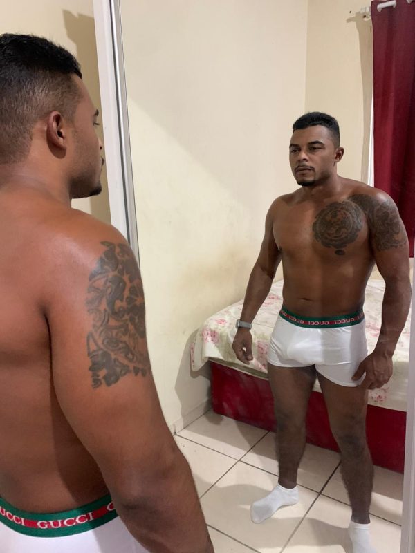 Pierre Castro 18