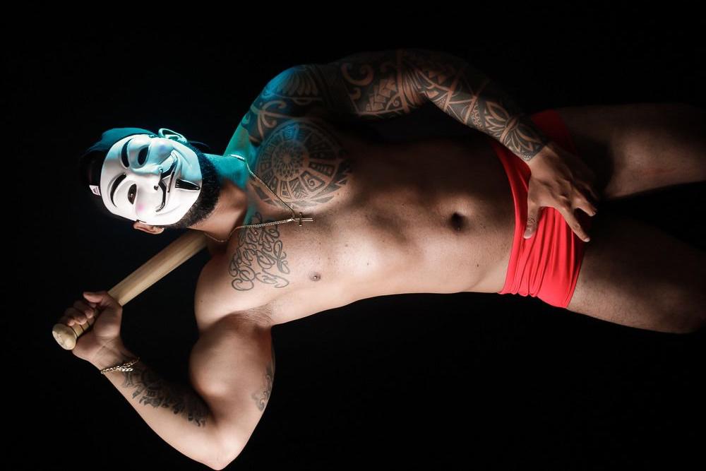 Rafael Dantas 45