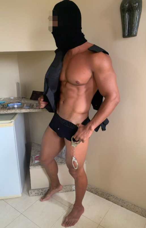 Zeus Grego - Sem Local 26