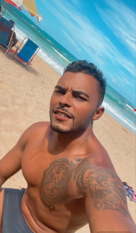 Pierre Castro 30