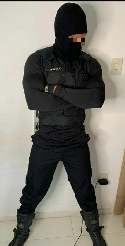 Zeus Grego - Sem Local 36