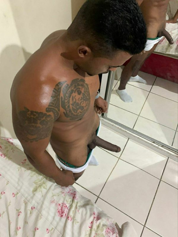 Pierre Castro 19