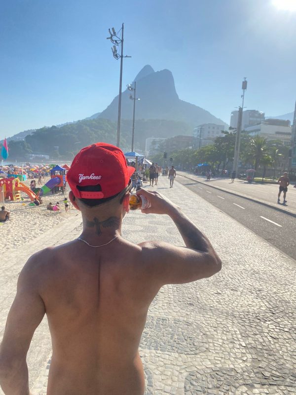 Novinho Jogador 5