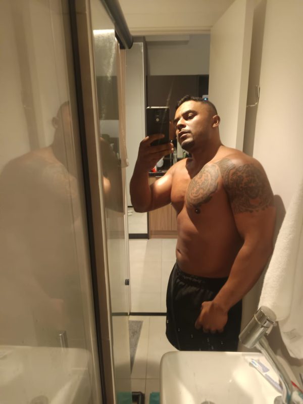 Pierre Castro 2