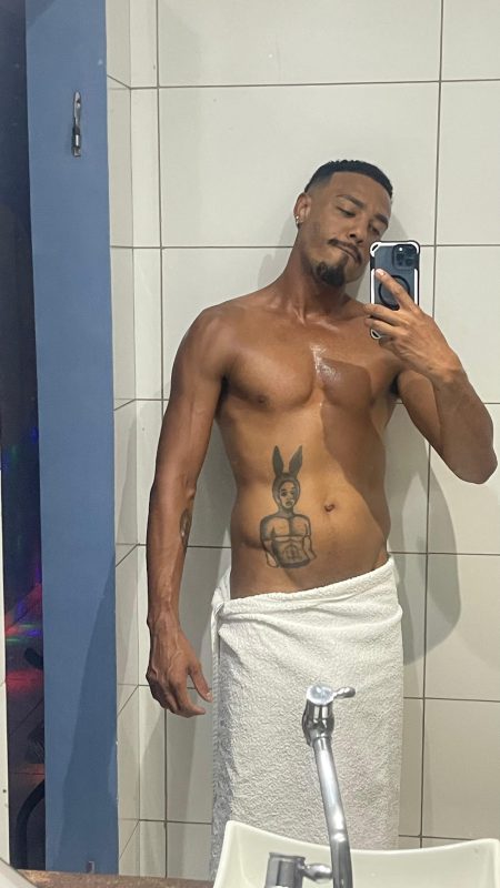 Wellington Santos 42