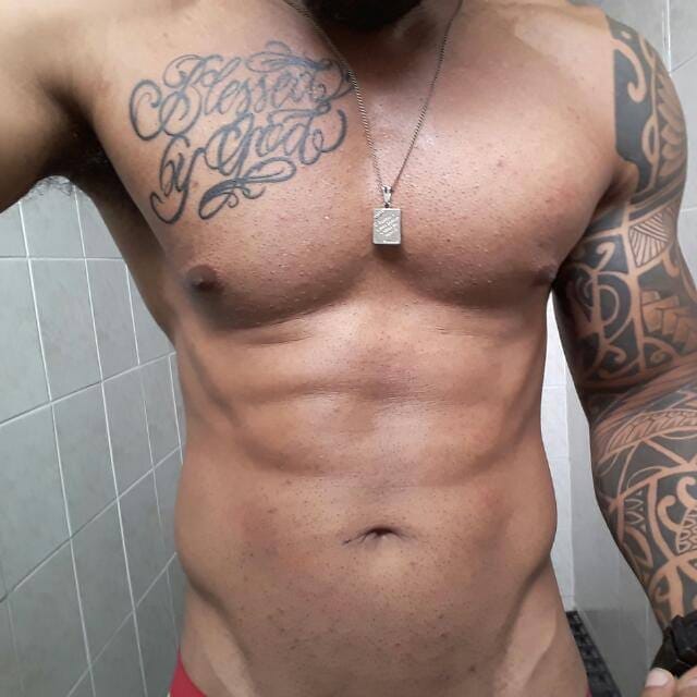 Rafael Dantas 50