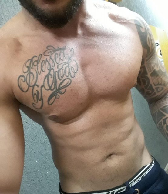 Rafael Dantas 23
