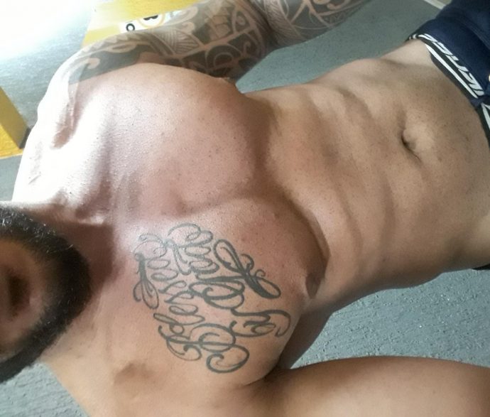 Rafael Dantas 36