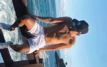 Novinho Jogador 3