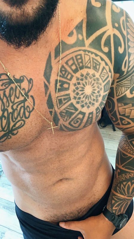 Rafael Dantas 26