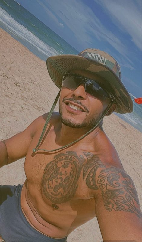 Pierre Castro 24