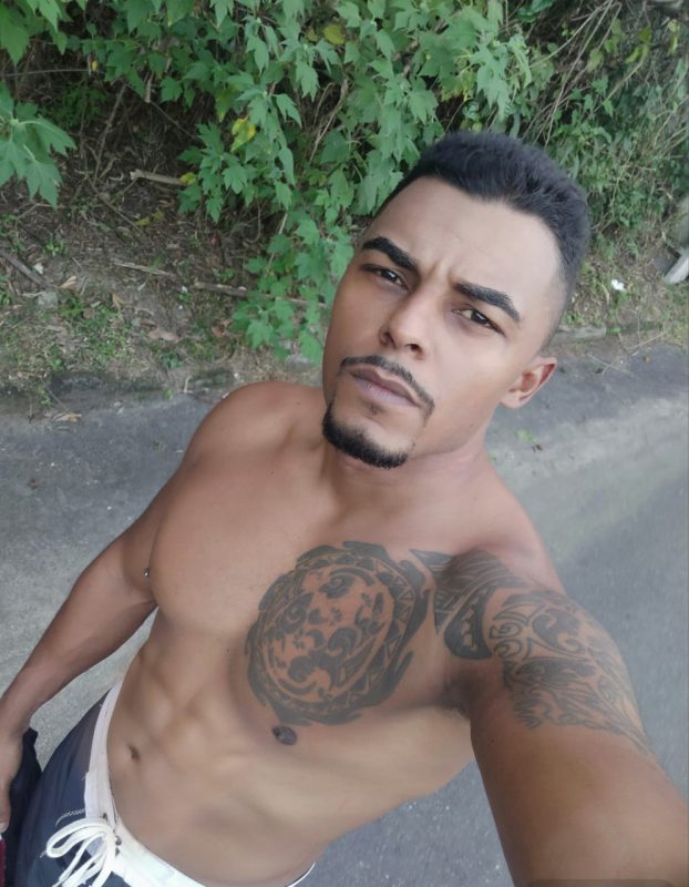 Pierre Castro 31