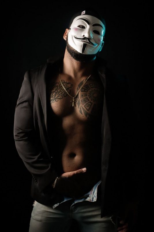 Rafael Dantas 30