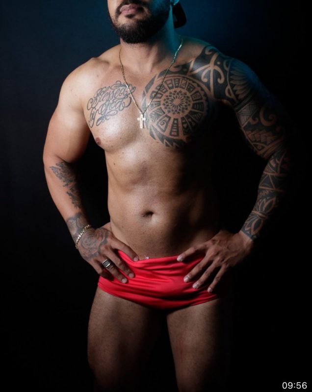 Rafael Dantas 38