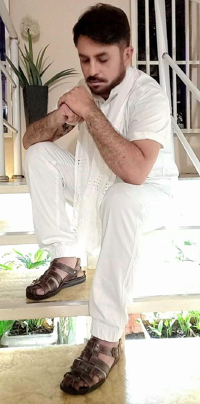 Robson Silva 2