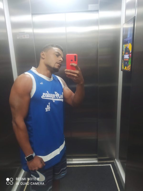 Pierre Castro 34