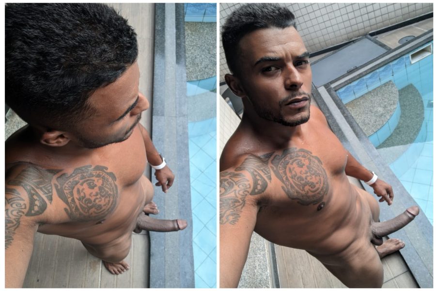 Pierre Castro 33