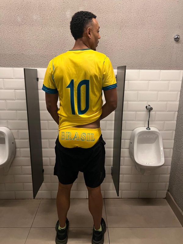 Wellington Santos 22