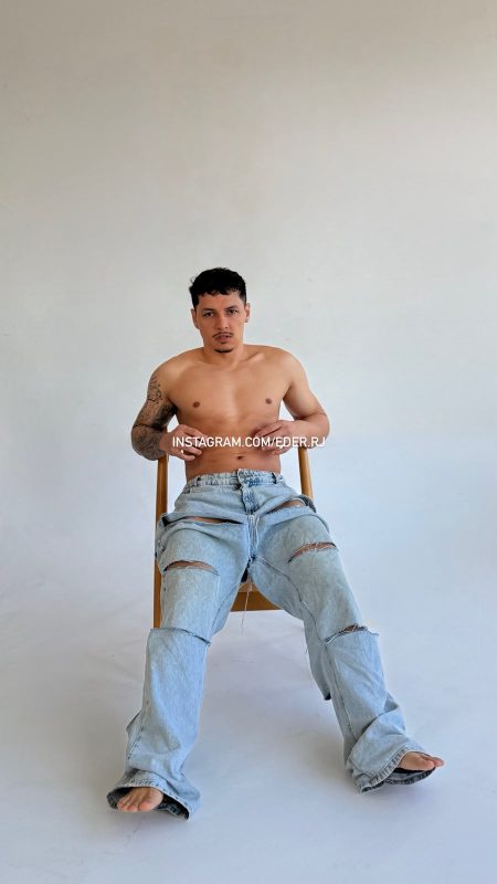 Eder 23cm