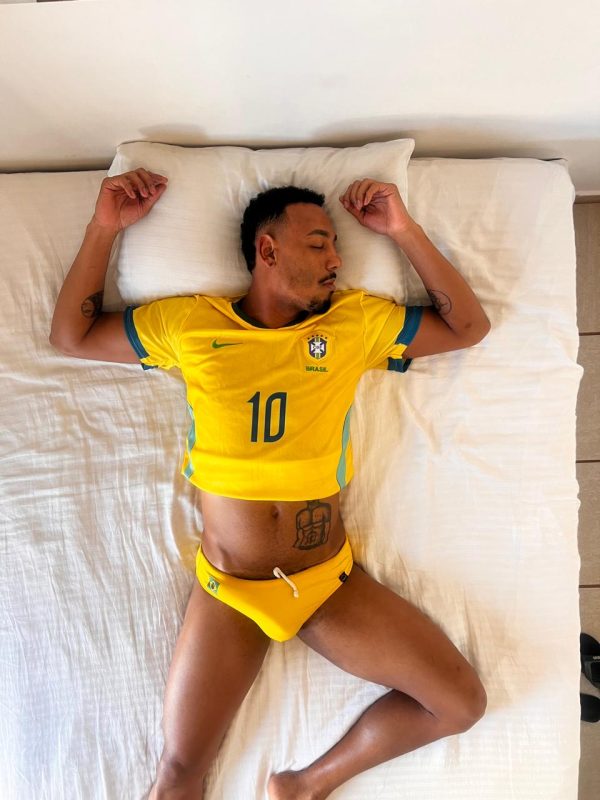 Wellington Santos 6