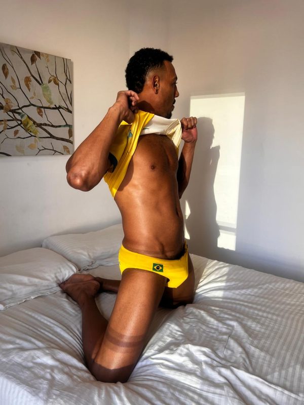 Wellington Santos 20