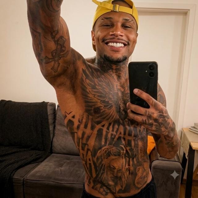 Felipe Ferraz
