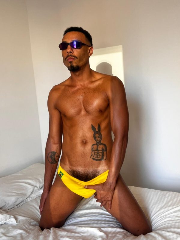 Wellington Santos 18