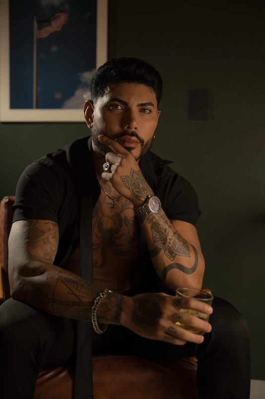 Ricardo Mafrah 7