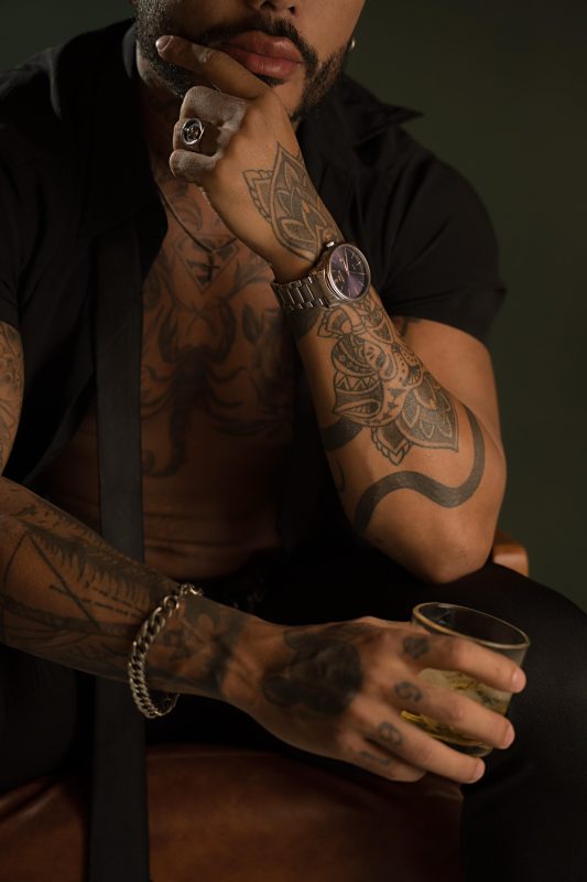Ricardo Mafrah 8