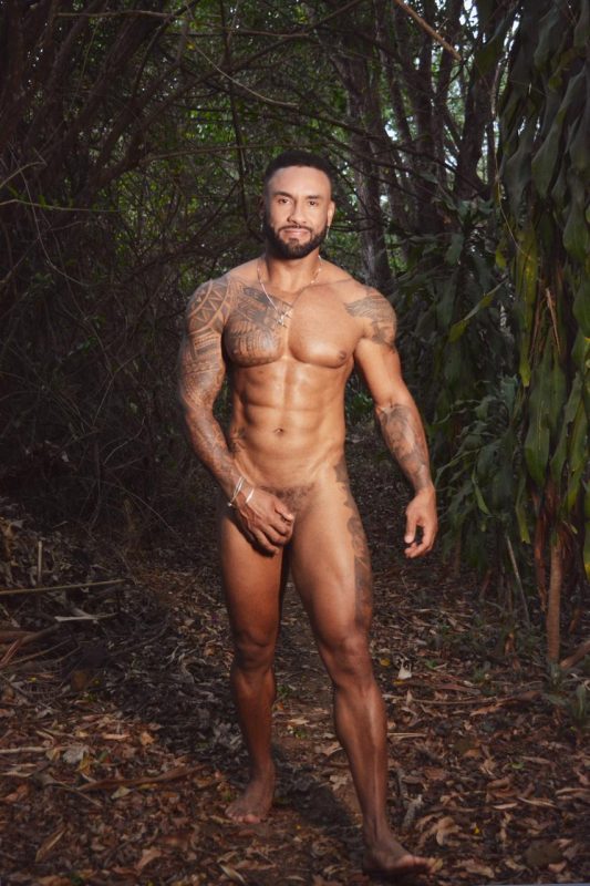 Gael Pietro 18