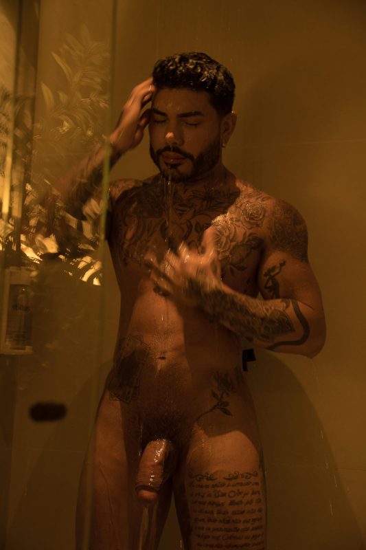 Ricardo Mafrah 35