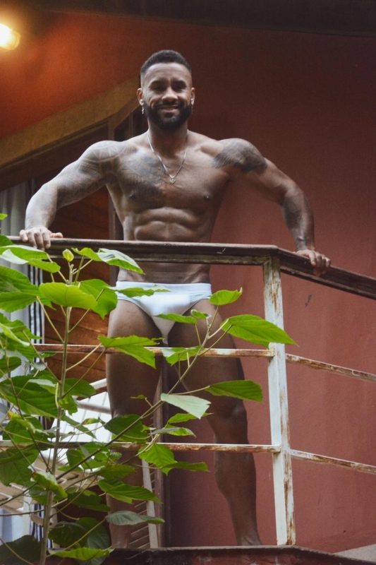 Gael Pietro 9
