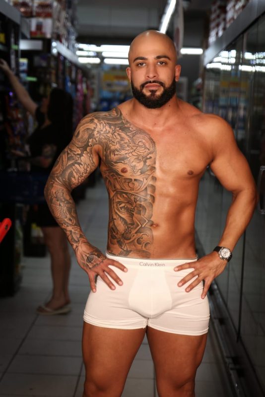 Pablo Andrade 4