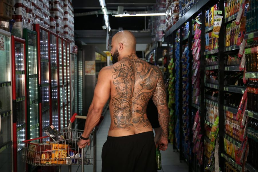 Pablo Andrade 3