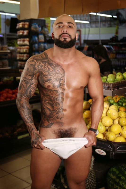 Pablo Andrade 8