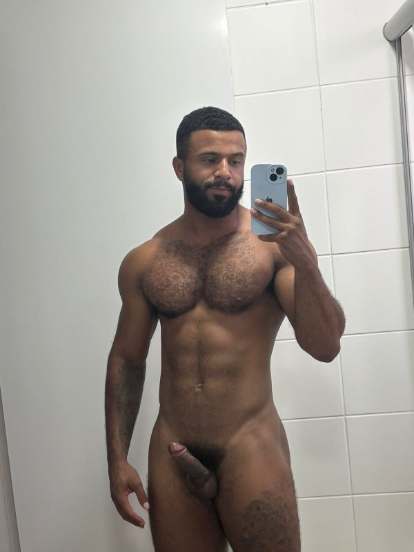 Caio Muniz 17