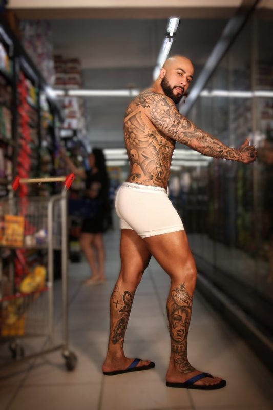 Pablo Andrade 5