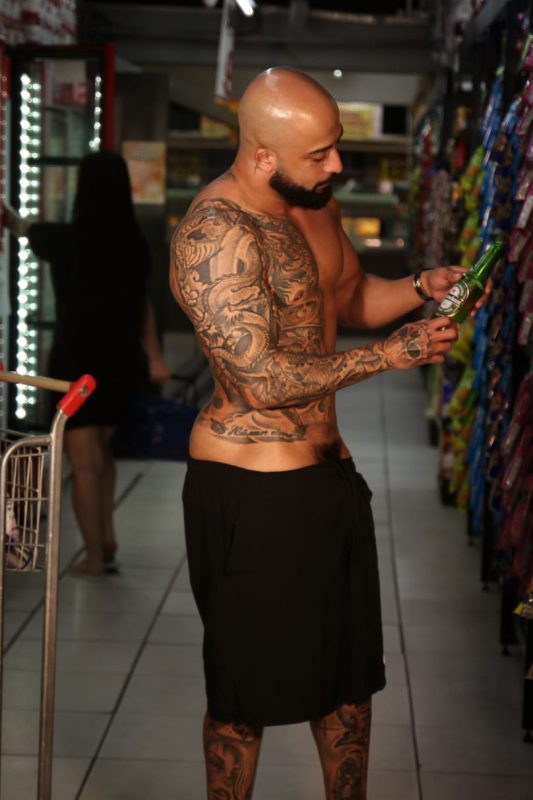 Pablo Andrade 2