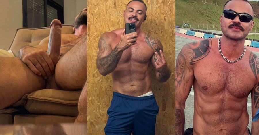 Universitário Dotado 17