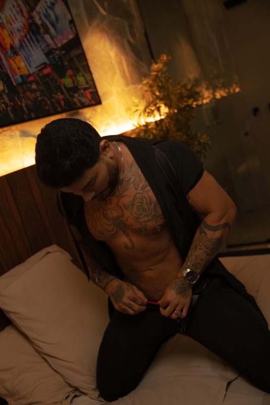 Ricardo Mafrah 15