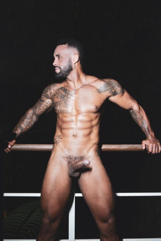 Gael Pietro 35