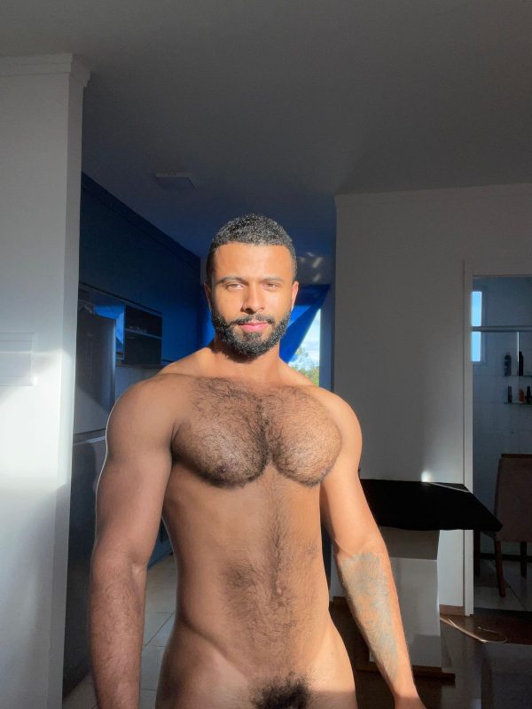 Caio Muniz 22