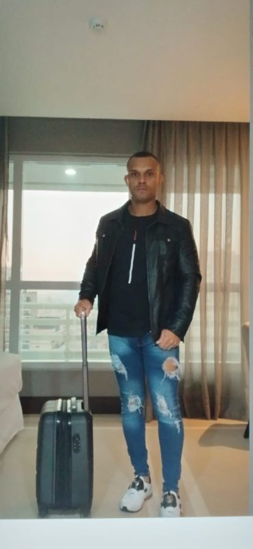 Thalles Dotado - Sem Local 42