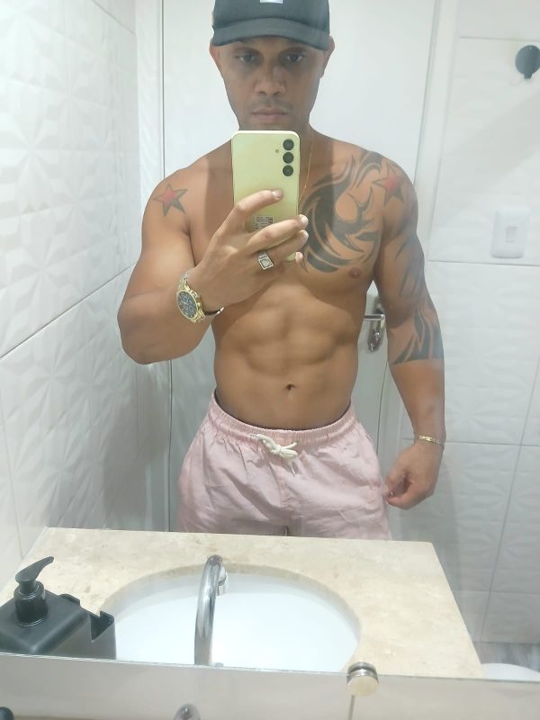 Thalles Dotado - Sem Local 1