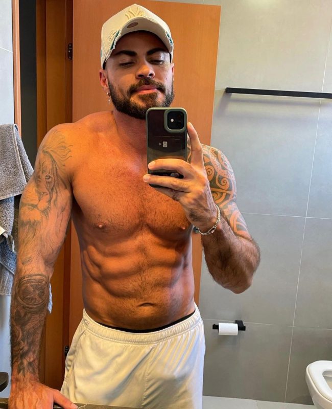 Renato Miguel 10