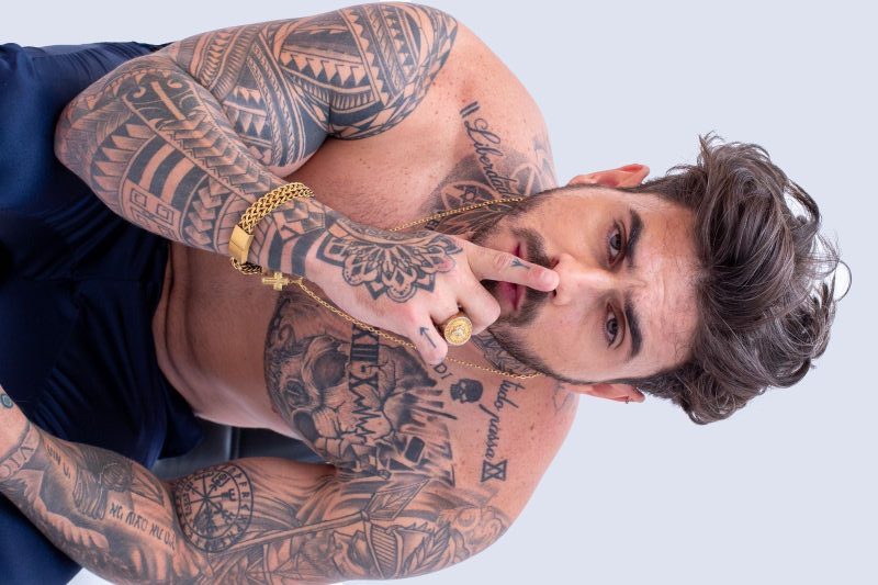Caio Cristian 21